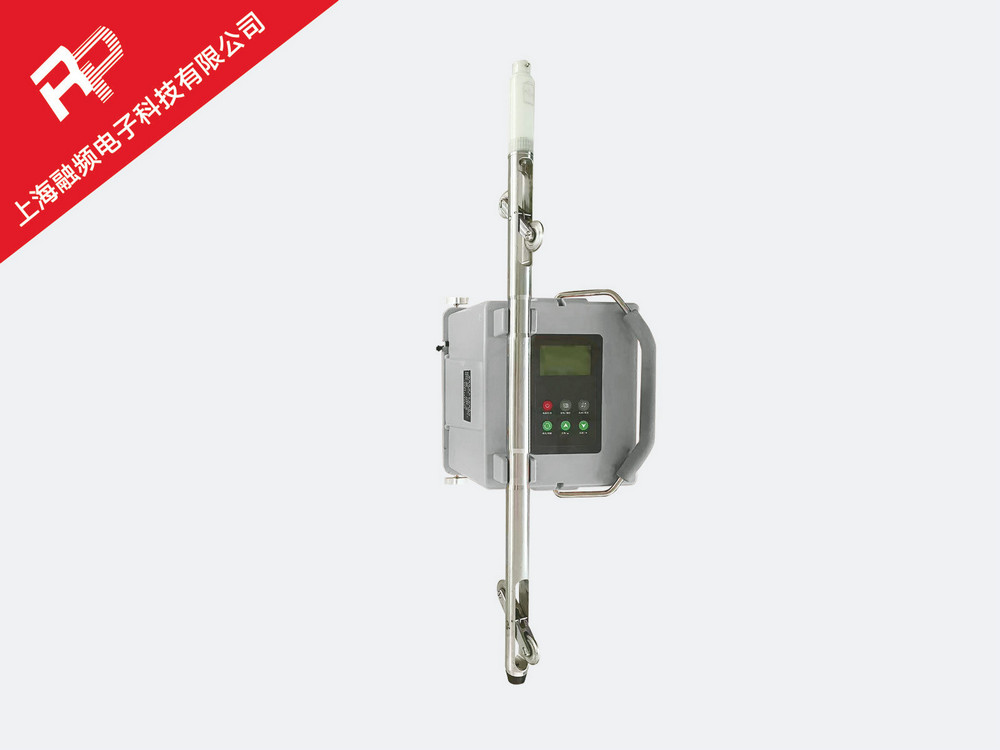 便携移动式自动测斜仪.RP-1503